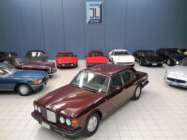 BENTLEY Brooklands(1992-1997)   