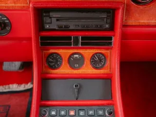 Foto 9 di 16: ROLLS-ROYCE Corniche LTD Edition  **SOLD**
