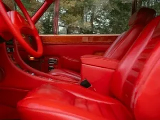 Foto 5 di 16: ROLLS-ROYCE Corniche LTD Edition  **SOLD**