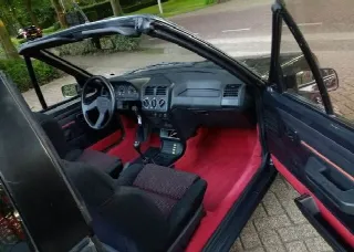 Foto 2 di 4: PEUGEOT 205 CTI 