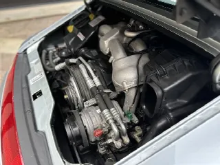 Foto 21 di 37: PORSCHE 993 4S  *come nuova*- da collezione  SOLD*