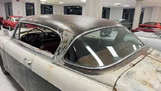 Foto 21 di 29: FIAT 1900 B Granluce 