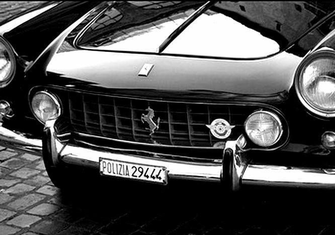 Cinema & Motori: inseguimento all'italiana