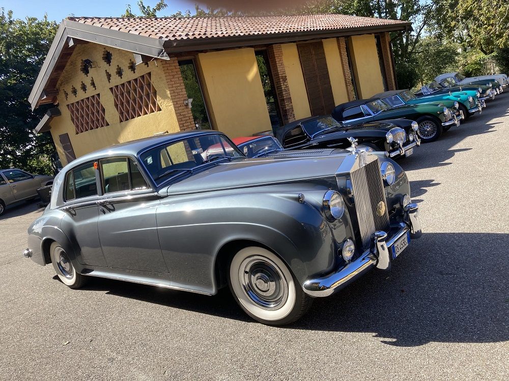 LE INGLESI IN FRANCIACORTA