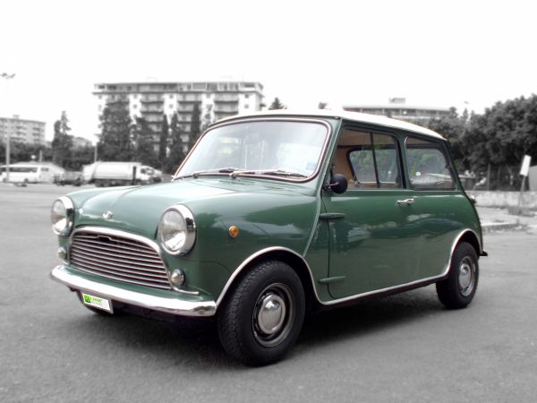 INNOCENTI MiniCooper MK1 