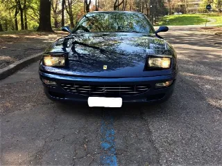 Foto 2 di 17: FERRARI 456(1992-2003) GT 