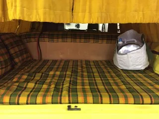 Foto 2 di 9: Volkswagen T2 Westfalia 