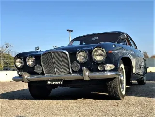 Foto 4 di 23: JAGUAR 420G 