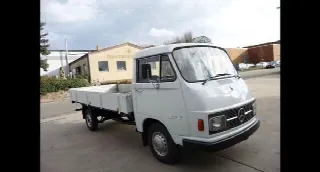 Foto 1 di 3: MERCEDES-BENZ L307 