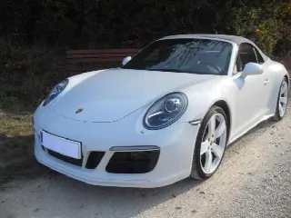 Foto 1 di 6: PORSCHE 911/991Carrera(2011-) Carrera 4 