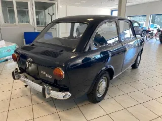 Foto 1 di 6: FIAT 850 berlina 