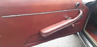 Foto 13 di 19: ALFA ROMEO 2600 SPRINT     