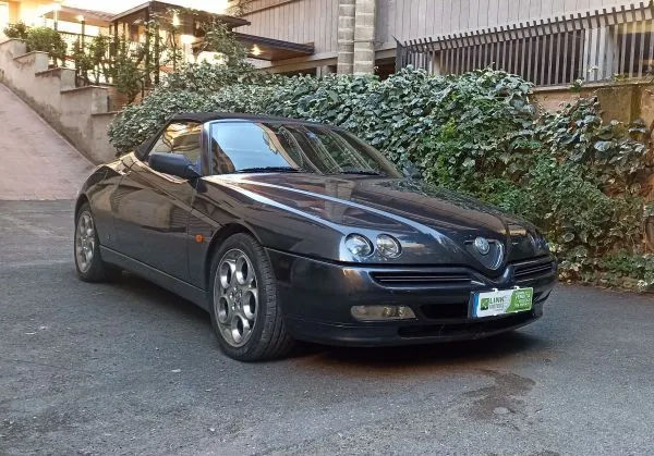 Annuncio 3001