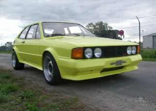 Foto 3 di 3: Volkswagen Scirocco  