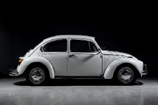 Foto 1 di 10: Volkswagen Beetle  
