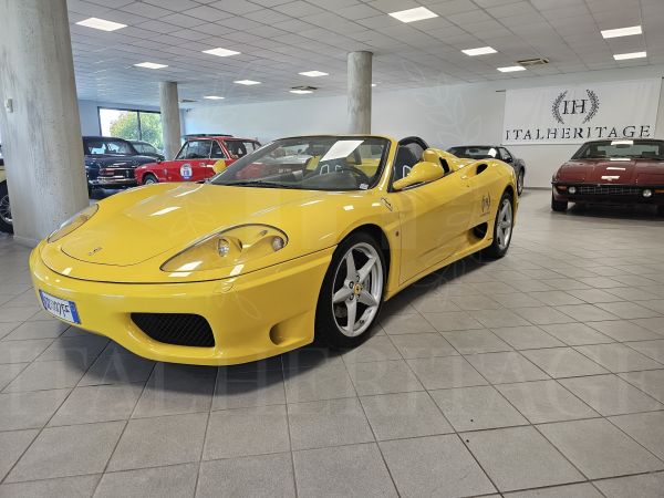 Annuncio 5965