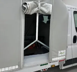 Foto 4 di 9: FIAT Ducato  290 TEL. CAB.TO 35 - CARROATTREZZI CHIUSO TRASPORTO AUTO - IVA ESPOSTA***