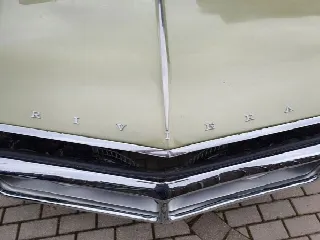 Foto 2 di 5: BUICK Riviera    