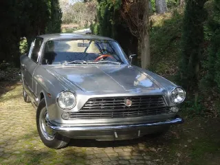 Foto 2 di 36: FIAT 2300 S 