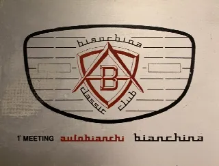 Foto 4 di 4: AUTOBIANCHI Bianchina Giardinetta con tetto apribile