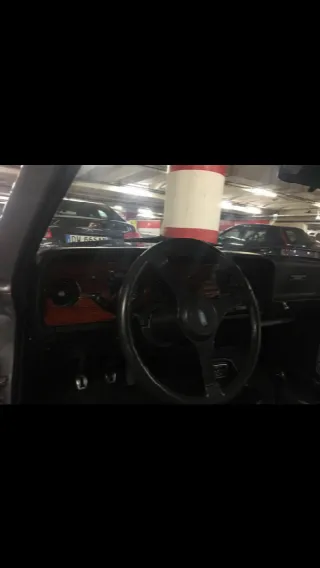 Foto 8 di 9: FORD Capri 1.3  