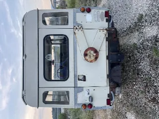 Foto 3 di 7:  Land Rover 109 3a