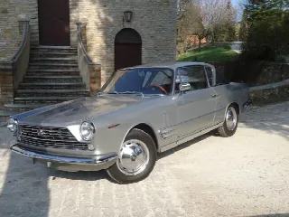 Foto 5 di 36: FIAT 2300 S 