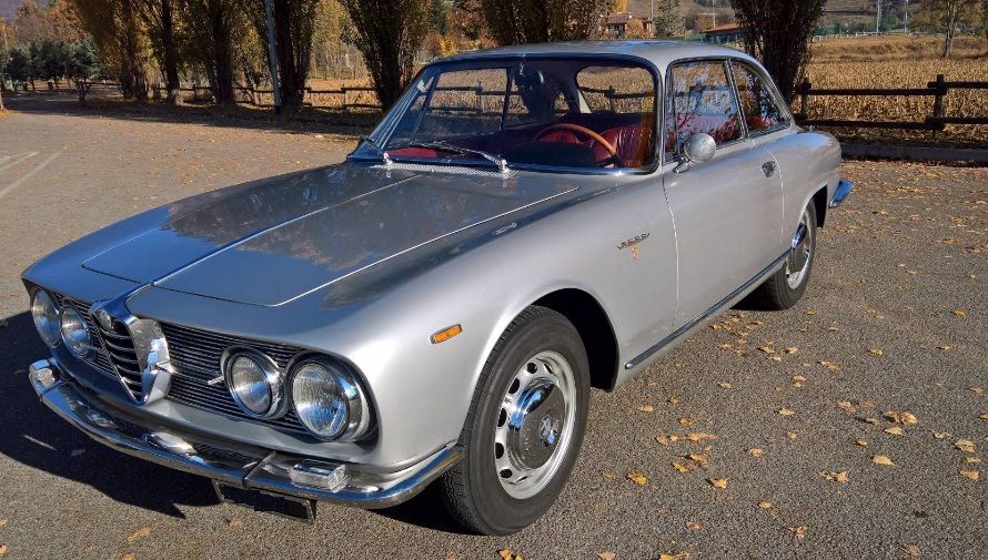 AUDI 2000 Sprint 