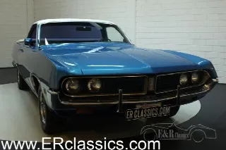 Foto 1 di 8: FORD Ranchero 1971 531 CUI V8 