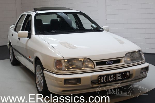 FORD Sierra RS Cosworth 4x4 1990 Top condition