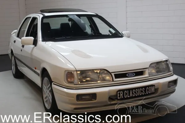 FORD Sierra RS Cosworth 4x4 1990 Top condition