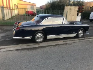 Foto 3 di 6: FACELVEGA FV4   