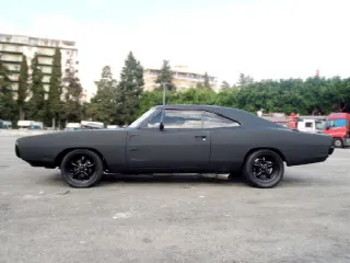 Foto 1 di 60: DODGE Charger R/T 440 512 STROKED 