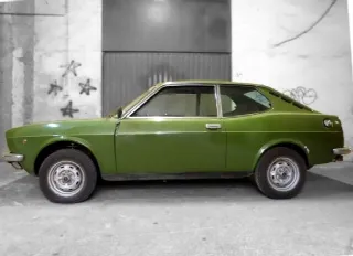 Foto 3 di 46: FIAT 128 COUPE' (SL) SPORT LUSSO 