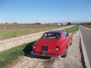 Foto 2 di 10: LANCIA Flavia Sport Zagato  