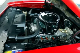 Foto 7 di 7: PONTIAC GTO CONVERTIBLE 