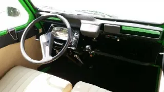 Foto 3 di 5: CITROEN 2 CV 6 Club Bambus Grün Top Zustand   