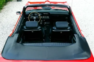 Foto 2 di 7: PONTIAC GTO CONVERTIBLE 