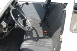 Foto 4 di 5: CITROEN 2 CV Spécial  