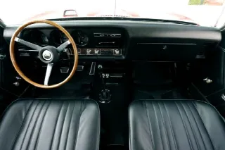 Foto 4 di 7: PONTIAC GTO CONVERTIBLE 