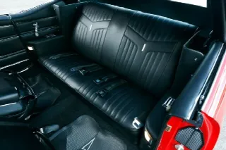 Foto 6 di 7: PONTIAC GTO CONVERTIBLE 