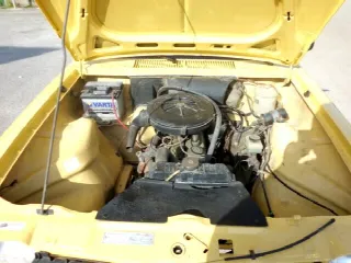 Foto 24 di 38: OPEL Kadett C 1.2 