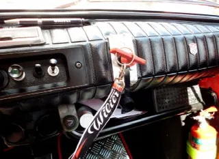 Foto 17 di 37: FIAT 126 (A1/P4) GP GIANNINI 650CC 