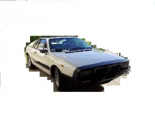 Foto 1 di 10: LANCIA Beta 1° SERIE