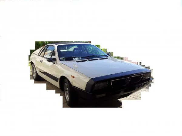 LANCIA Beta 1° SERIE