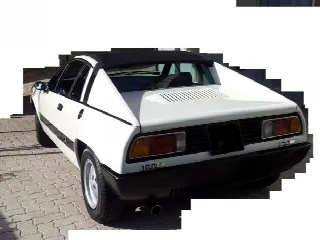Foto 2 di 10: LANCIA Beta 1° SERIE