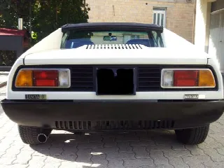 Foto 5 di 10: LANCIA Beta 1° SERIE
