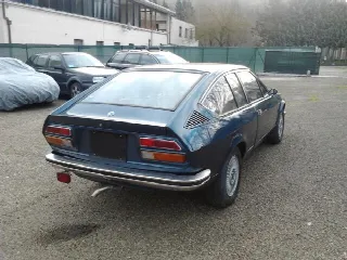 Foto 2 di 2: ALFA ROMEO Alfetta GT 1800 1°serie  