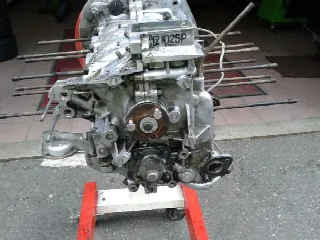 Foto 7 di 9: VOLKSWAGEN modificato   