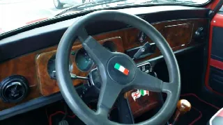 Foto 11 di 11: ROVER Mini Italian Job 1.3 cat